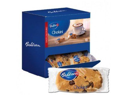 Bahlsen Chokini 6g