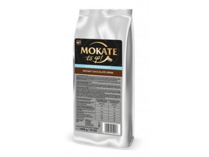 Mokate