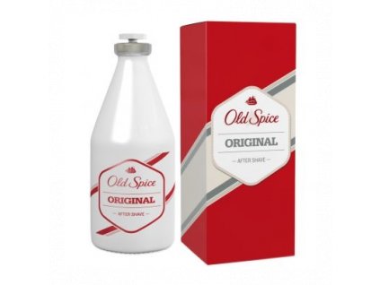 Old Spice Voda po holení original 100ml