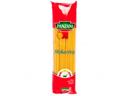 PANZANI Makaron Spaghetti 500g