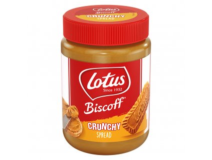 pomazanka z karamelizovanych susenek lotus biscoff crunchy 700g 2443586 1000x1000 square