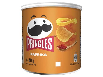 Paprika 40g