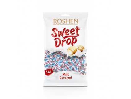 Sweet Drop Cukierki 1x1kg