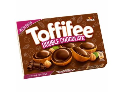 Toffifee Double Chocolate 125g