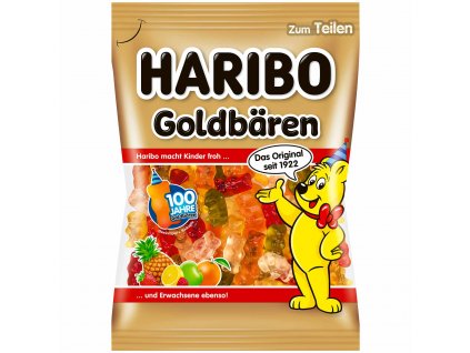 Haribo Goldbaren Złote Misie 175 g