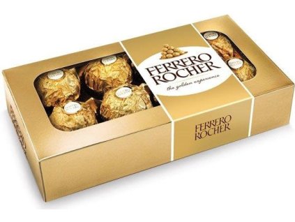 Ferrero Rocher 100g