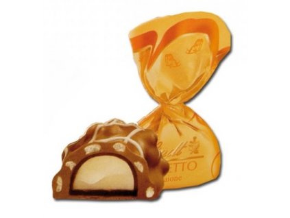 Lindt Lindor Fioretto Zabaione pralinki 100g