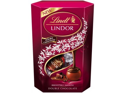 Lindor LINDOR Mleczno-gorzka czekolada 200g