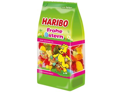 Haribo Frohe Ostern 300g