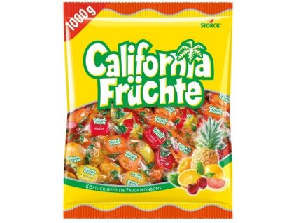 Storck California Früchte Cukierki 1kg