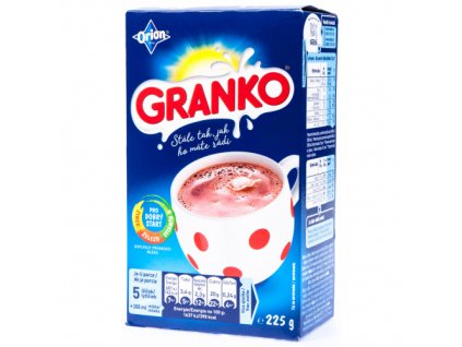 Orion Granko Napój kakaowy instant 200g