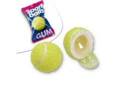 Tennis Balls Guma do żucia 5g