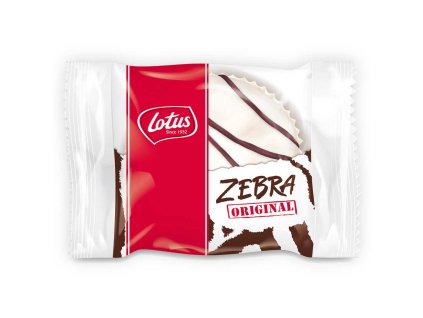 Lotus Zebra Original 31g Data ważności 25.11.2023