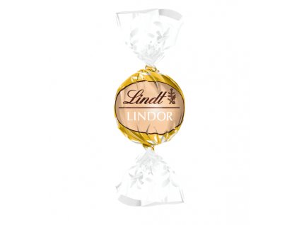 Lindt Lindor Weiss Cheesecake Pralinki na wagę 100g