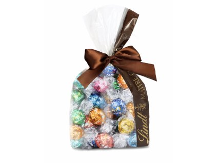 Lindt mieszanka pralinek Lindor 900g