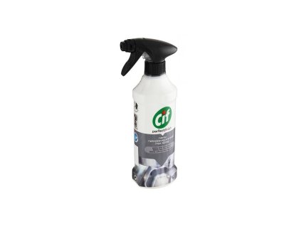 Cif Środek do czyszcenia stali nierdzewnej 435ml