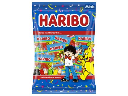 Karneval Mini Maxi Bunte T te 4001686001790 600x600