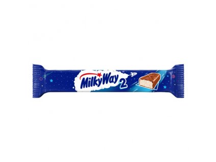 MilkyWay Duo Batoniki 43g