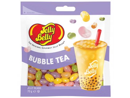 Jelly Belly Bubble Tea Żelki o smaku herbaty 70g