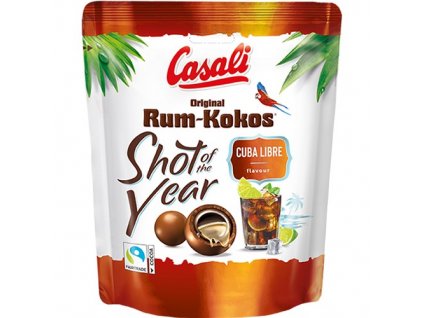 Casali Rum Kokos Cuba Libre 175g