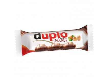 Duplo chocnut Baton 26g