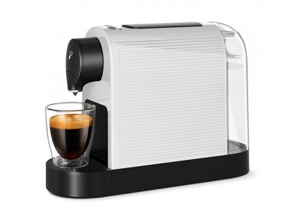 Cafissimo Ekspres na kapsułki pure plus, WHITE