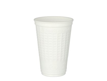 Kubek termiczny 250 ml polipropylen 50 szt.