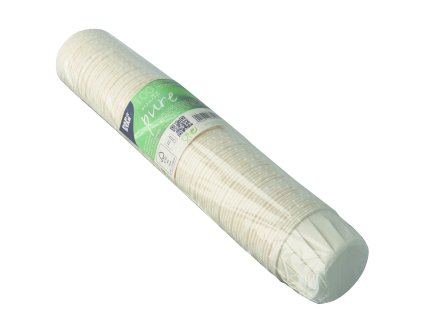 PAP STAR Miska na dressing 90 ml papierowa 100 szt.