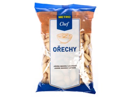 METRO Chef Migdały obrane 250g