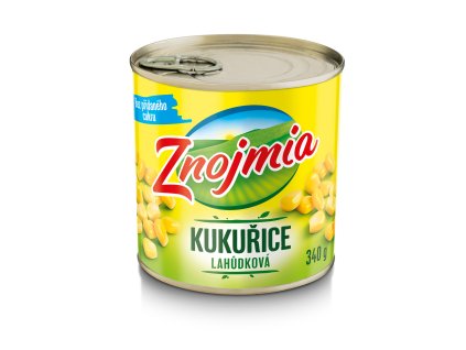 Znojmia