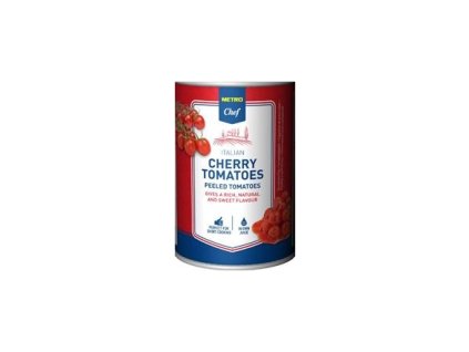 METRO Chef Pomidorki koktajlowe 400g