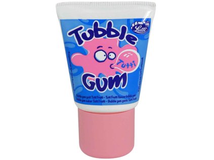 Tubble Gum Tutti Frutti Guma do żucia 35g
