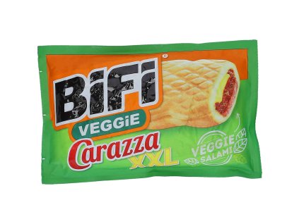 BiFi Veggie Carazza XXL 70g