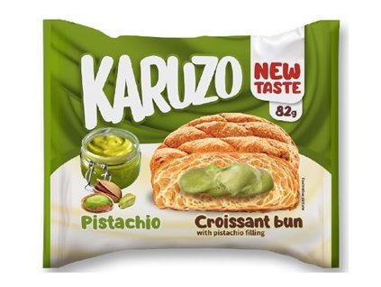 Karuzo Pączek pistacjowy 82 g
