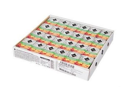 RIOBA Dżem morelowo-jabłkowy 48 x 20 g