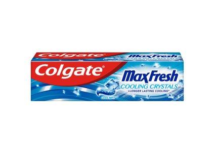 Colgate Max Fresh mint Pasta do zębów 75 ml