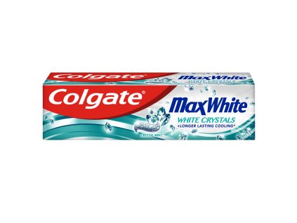 Colgate Max White Pasta do zębów 75 ml