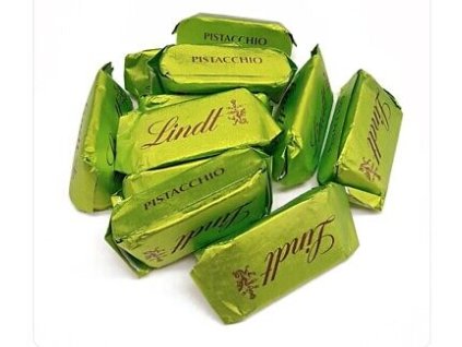 Lindt Pistacchio Pralinki na wagę 100 g