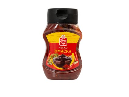 Fine Life Mexiko Sos meksykański 250 ml