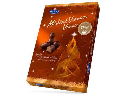 Figaro Kolekcja deserowych ozdób na choinkę 430 g