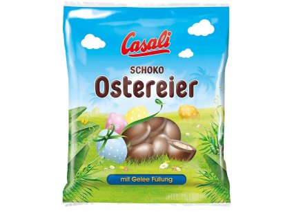 Casali Czekoladowe jajka wielkanocne 200 g