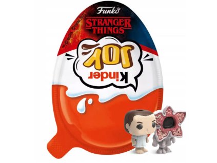 Kinder Joy Stranger Things 20 g
