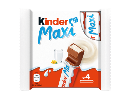 50106 kinder maxi