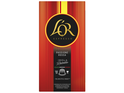 50109 ristretto