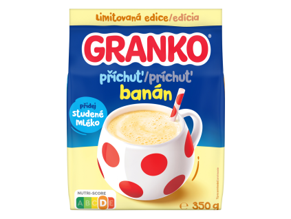 50142 granko banan