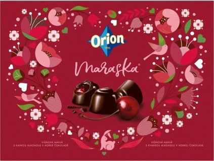 50145 1 orion maraska