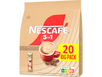 50154 nescafe xxl