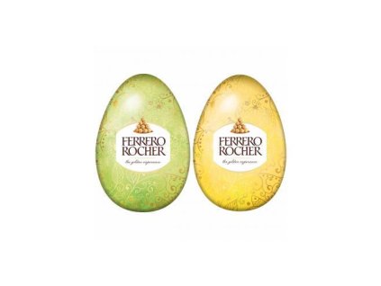 Ferrero Rocher Jajko z mlecznej czekolady 100g