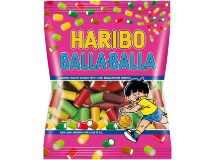 Haribo Balla - Balla 175g