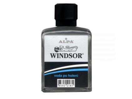 Alpa Windsor woda po goleniu 100ml